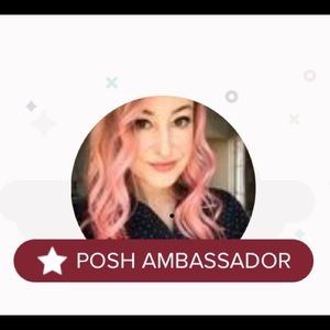 POSHMARK AMBASSADOR!